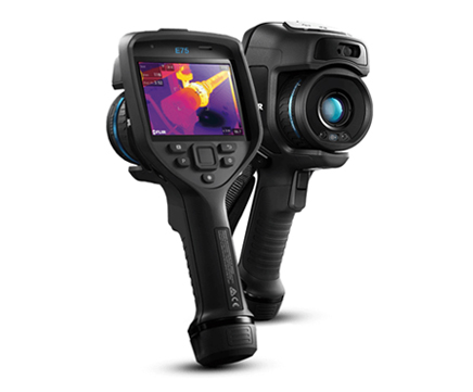 FLIR E75