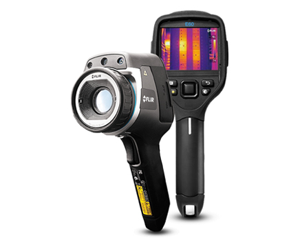 FLIR E60