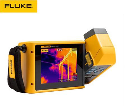 FLUKE TIX580