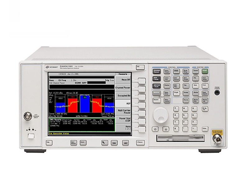 Agilent E4445A